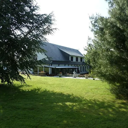 Maison d'hôtes La Guitoune *