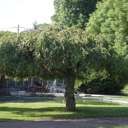 Maison d'hôtes La Guitoune Épretot