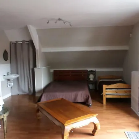 La Guitoune Maison d'hôtes