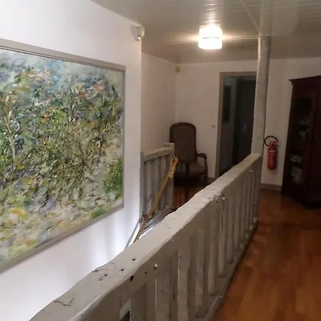 La Guitoune Maison d'hôtes